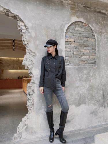 春装新款，女装，名莹