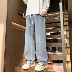 蓝色