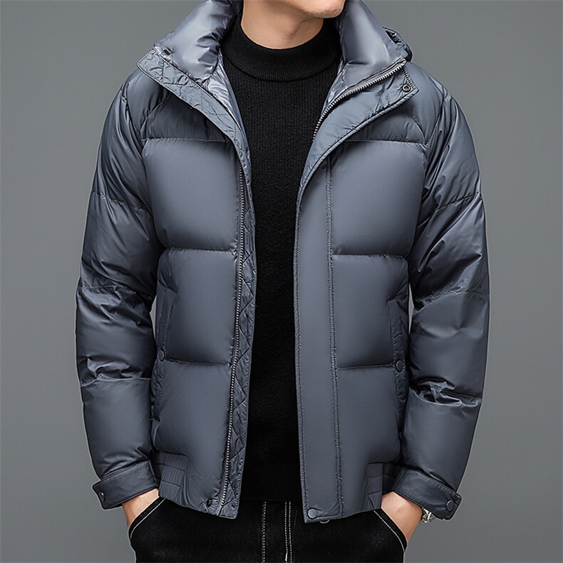 C29203钱塘2020-2冬季连帽新款男士羽绒服精品跑量主推数据好P240,男装羽绒服,钱塘207-2