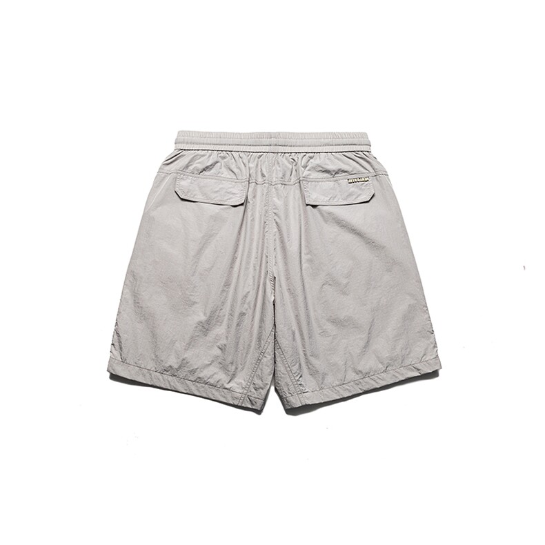 现货衬衫短裤套装灰黑2色,男装牛仔裤,电商A105