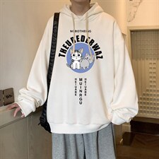 米白色