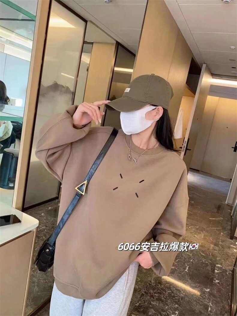 马吉拉加绒卫衣超，女装卫衣/绒衫，一杭