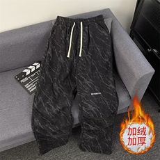 黑色加绒