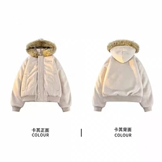 卡其