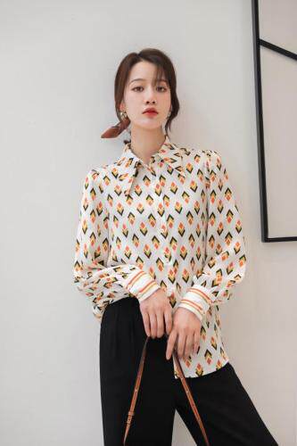 春花与熙南 CHYXN108274