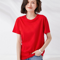 中国红