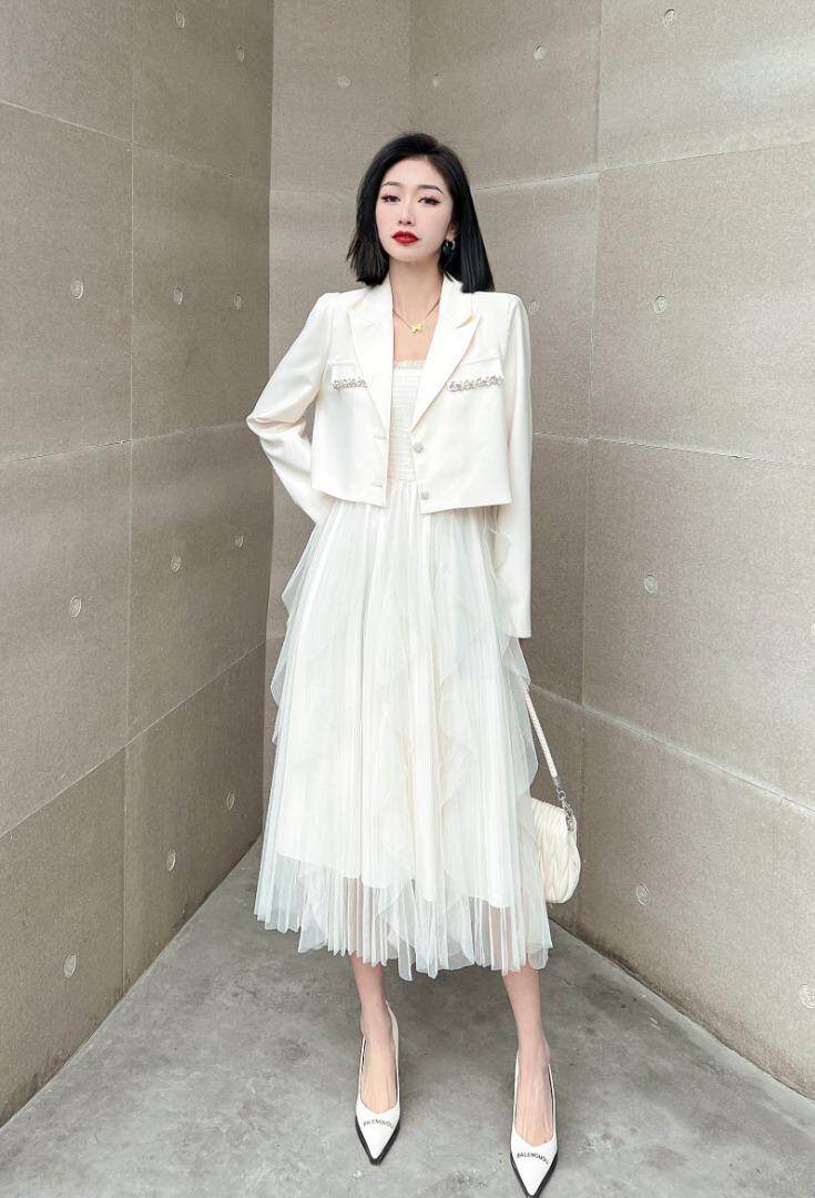 （现货）套裙，其它，伊娜蕾尔