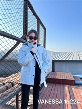 大鹅原版定制，充绒量超高，其它，VANESSA