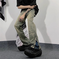 泥黄色