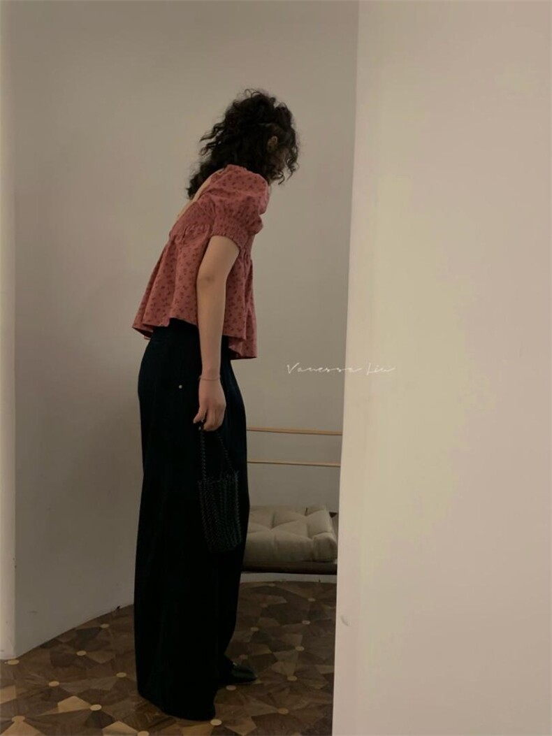 【现货】夏款上新，其它，Vanessa Liu