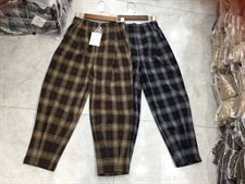 格子裤天天排单中........，其它，姚贝尔