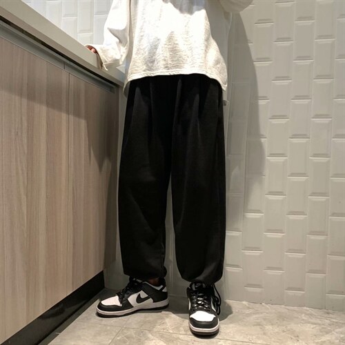 男春季休闲裤K179P32，男装休闲裤，星座1116-2