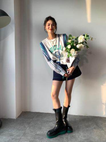 秋季上新，其它，多来