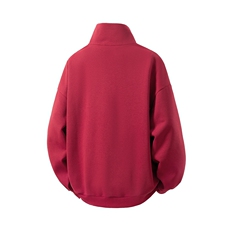 360克重磅冲锋衣内胆POLO衫大码M-5XL高领卫衣男WY77077P65控88，男装Polo衫，星座226-2