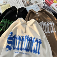 数据！重磅高品质夏季纯色POLO衫短袖T恤XP2311-P45控68，男装Polo衫，电商B370