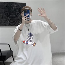 白色