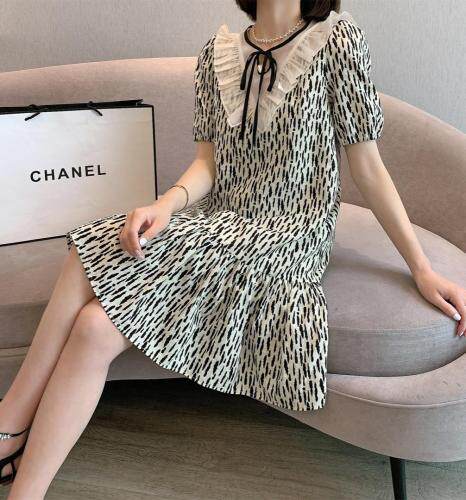 时尚连衣裙，女装连衣裙，有声有色