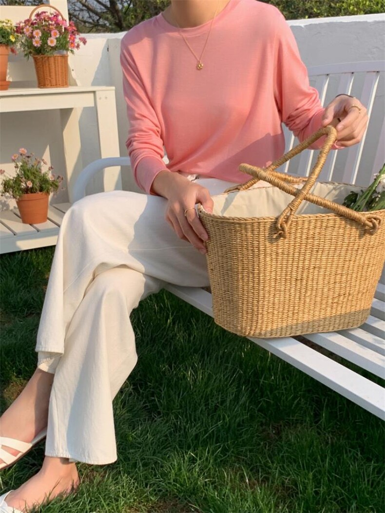 长袖小衫，其它，DAP