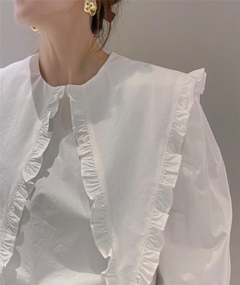 韩系小衫，其它，驿谷