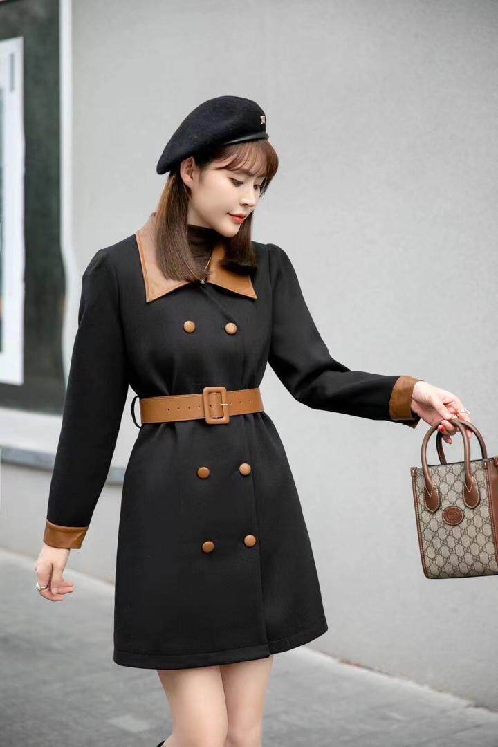 毛呢大衣，其它，嘉 华