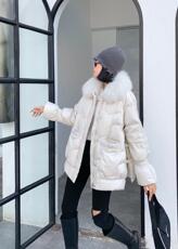 羽绒服，女装羽绒服，变格