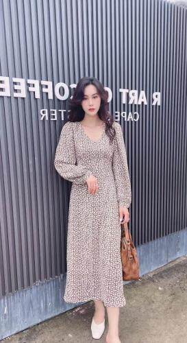 连衣裙，女装连衣裙，川哲