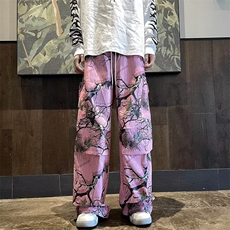 粉色