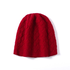 红色