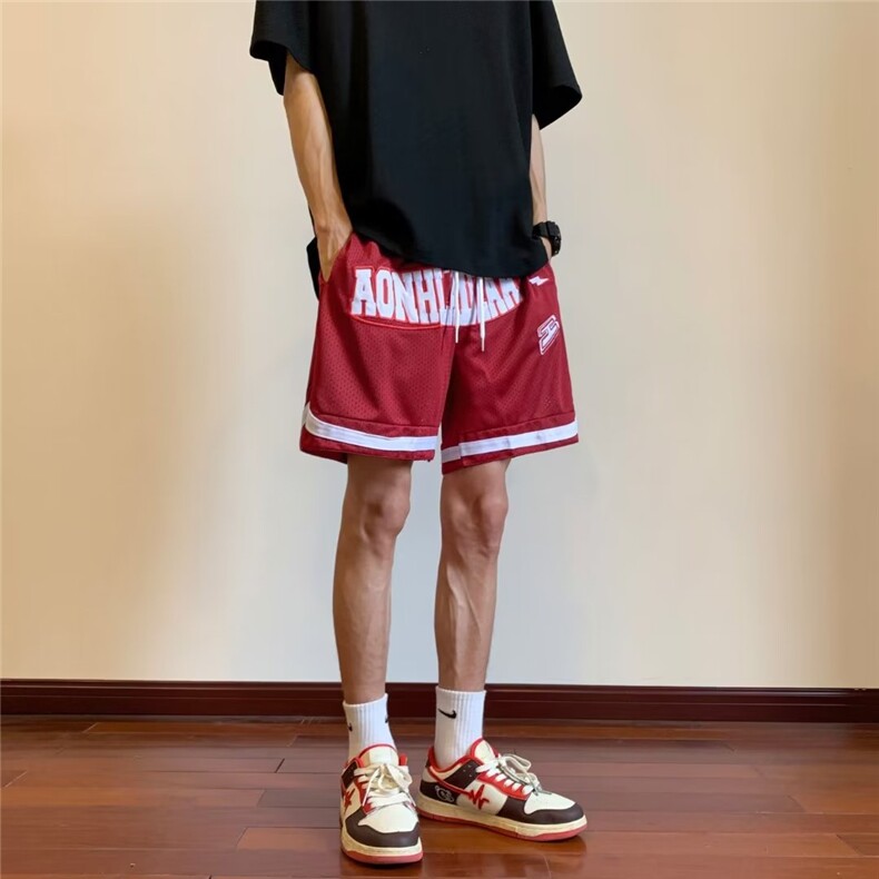 男春夏新款青少年时尚休闲裤QDK22P30,男装休闲裤,星座1116-2
