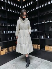 2021新款羽绒服，女装羽绒服，CCTTO