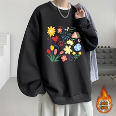 活性黑加绒款