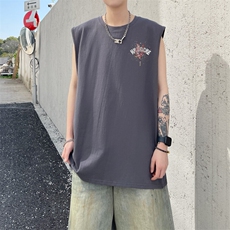 深灰色