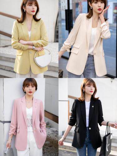 新款连衣裙，西装，女装连衣裙，依芙恩