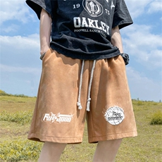 驼色