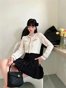 春装新款图片