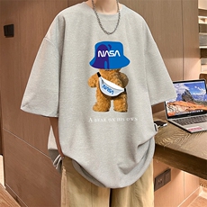 灰色