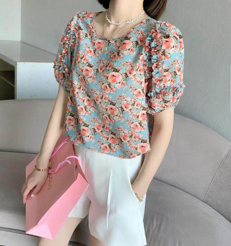 夏装，女装，芝茗丽尔