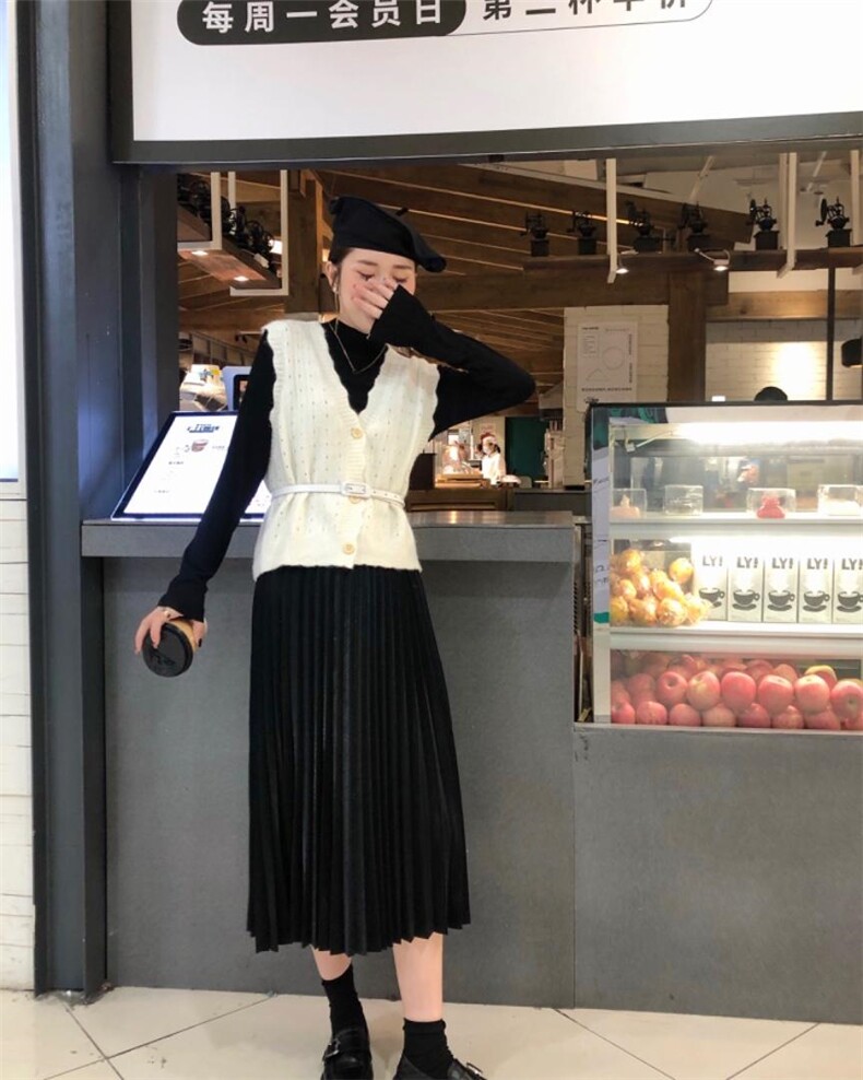 秋新款，其它，琳涵衣秀