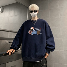 藏青色