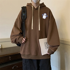 棕色