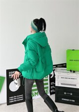 羽绒服，女装羽绒服，觅 愉