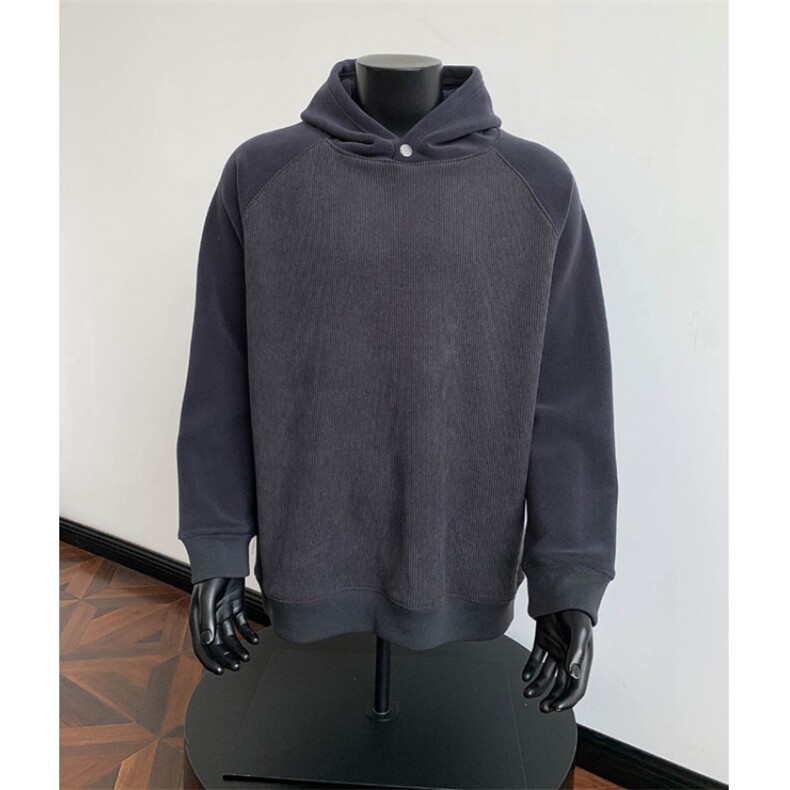 高品质现货男式新款长袖时尚休闲男装卫衣XZ608-W702,男装卫衣,星座608(原A046)