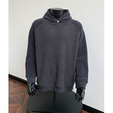 高品质现货男式新款长袖时尚休闲男装卫衣XZ608-W702，男装卫衣，星座608(原A046)