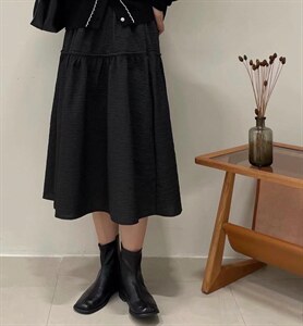 定制面料半裙,女装半身裙,唯品