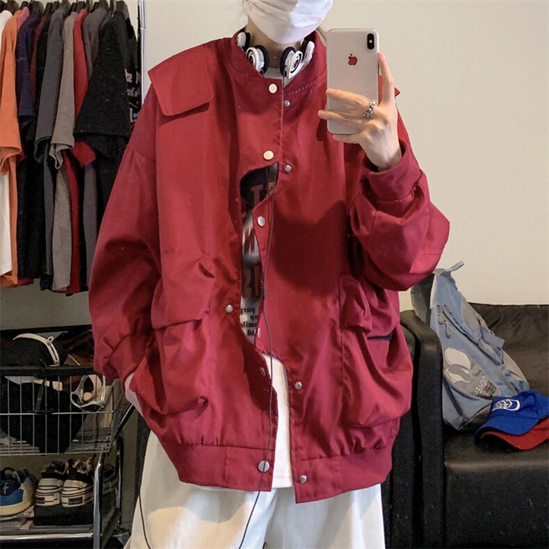 错位门禁飞行员夹克男外套男棒球衣服XH26-P70,男装夹克,电商B367
