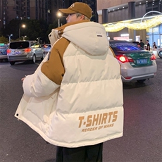 79001-P235冬季90白鸭绒羽绒服男连帽外套，男装羽绒服，电商D310B
