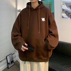 棕色