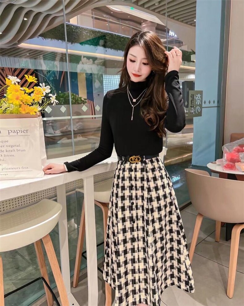 （现货）秋装，其它，春语雨桐