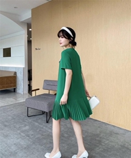 「现货」夏装新款连衣裙，女装连衣裙，莫妮菲