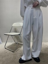 拖地裤，其它，Alissa Lin